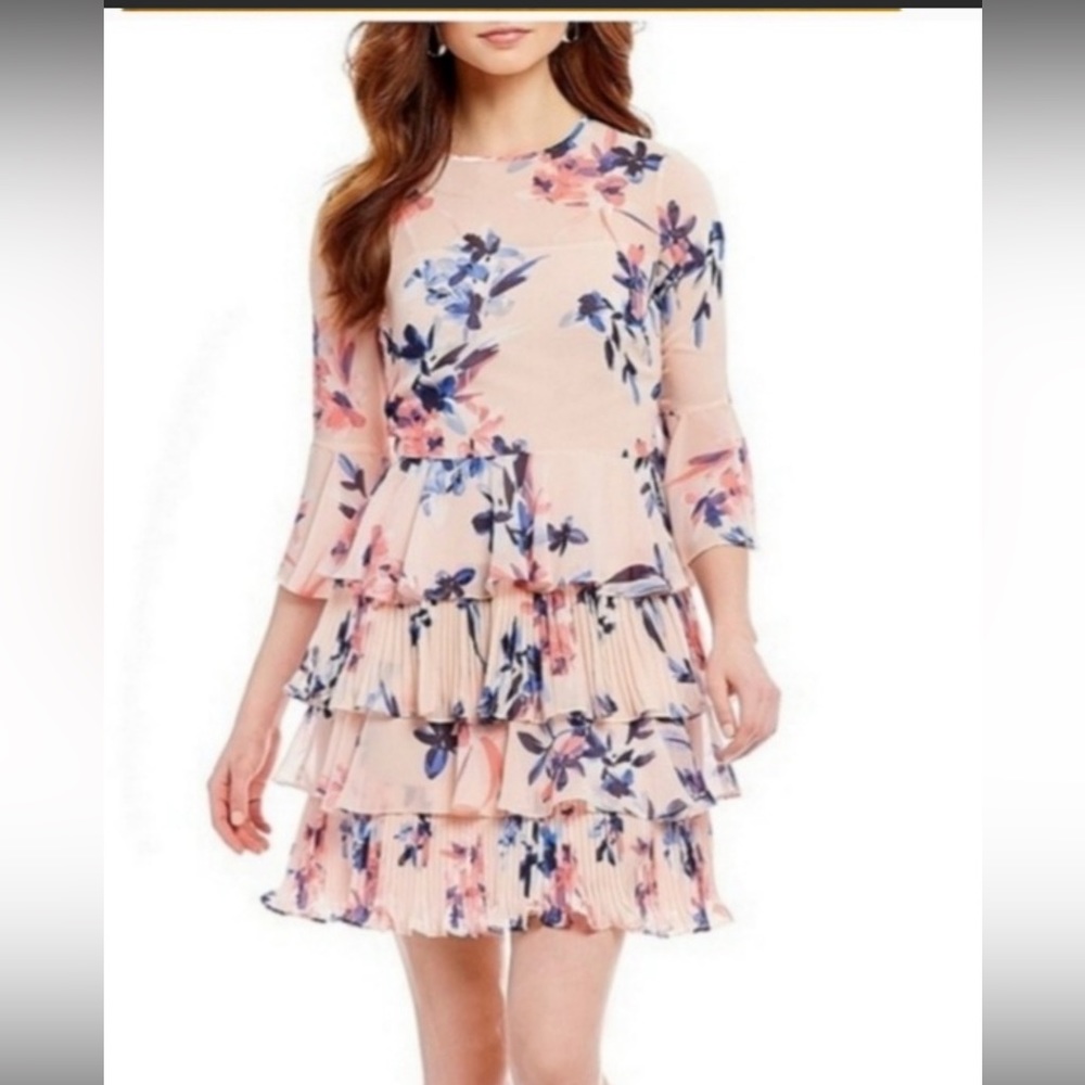 Eliza J cocktail dress, size 18